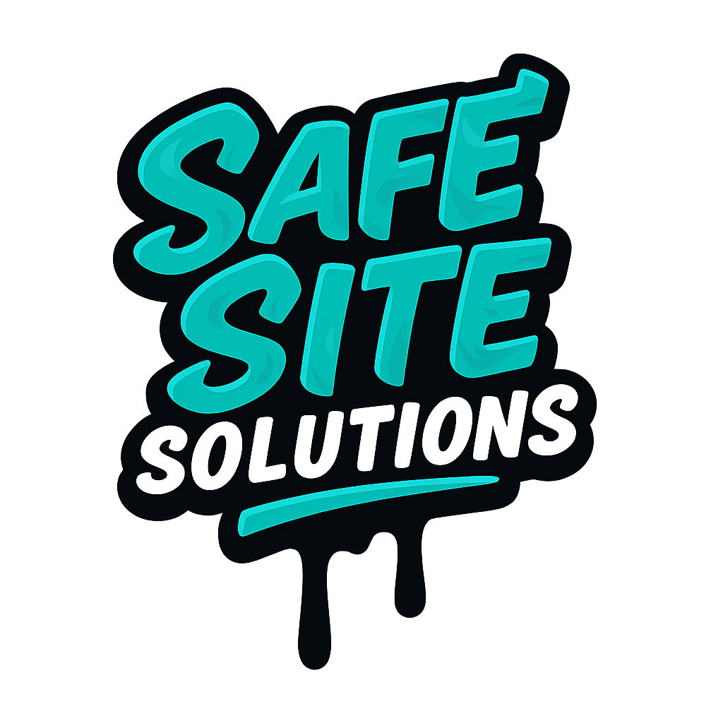 SafeSiteSolutions Logo